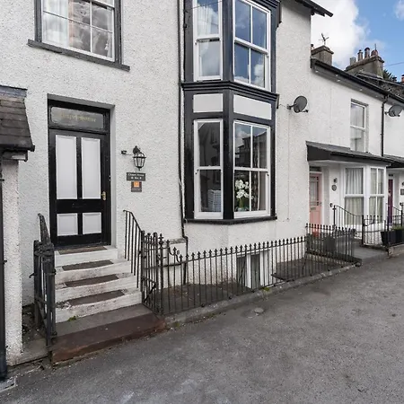 Appartement 2 Bed In On Windermere Oc-lr037