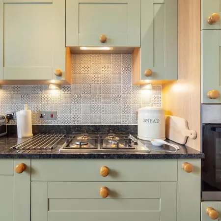 Appartement 2 Bed In On Windermere Oc-lr037