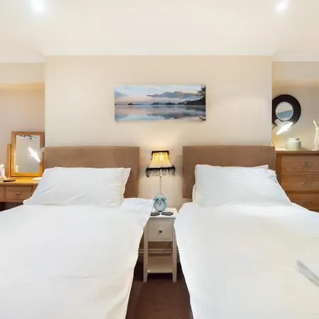 Appartement 2 Bed In On Windermere Oc-lr037 Bowness-on-Windermere
