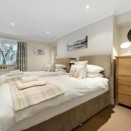 2 Bed In On Windermere Oc-lr037 Appartement