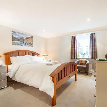 Appartement 2 Bed In On Windermere Oc-lr037