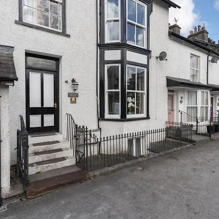 Appartement 2 Bed In On Windermere Oc-lr037