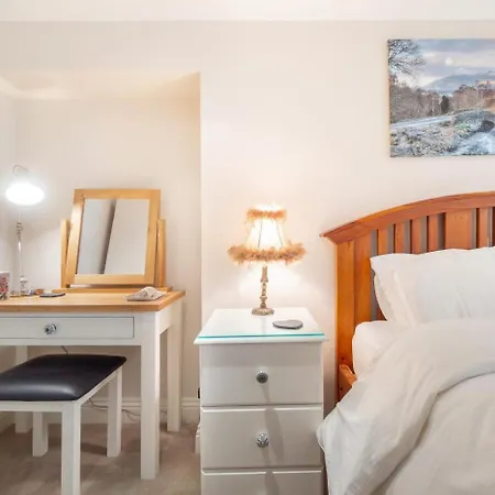 Appartement 2 Bed In On Windermere Oc-lr037